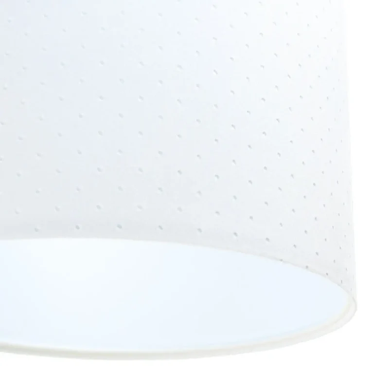 Suspension Luminaire | CLASSIC JASMIN (Blanc)