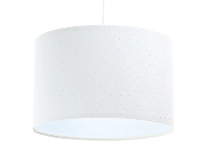 Suspension Luminaire | CLASSIC JASMIN (Blanc)