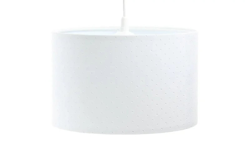 Suspension Luminaire | CLASSIC JASMIN (Blanc)