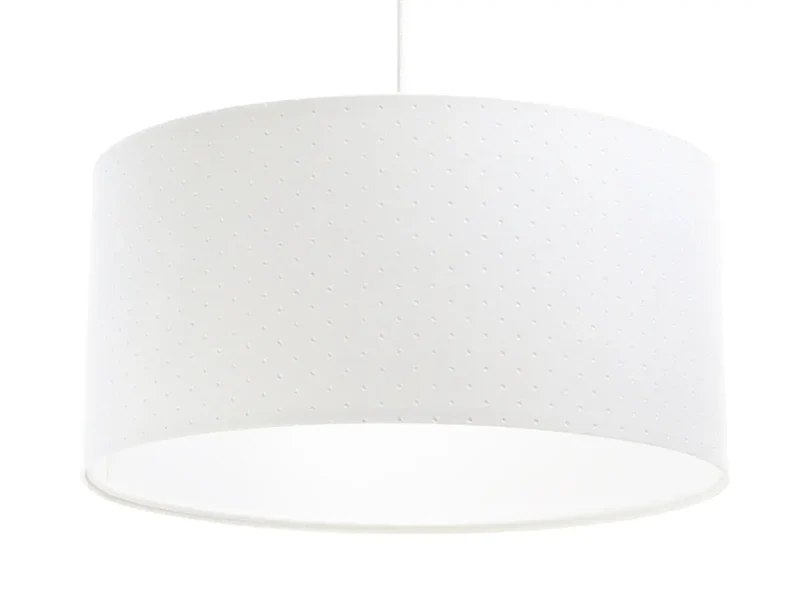 Suspension Luminaire | CLASSIC JASMIN (Blanc)