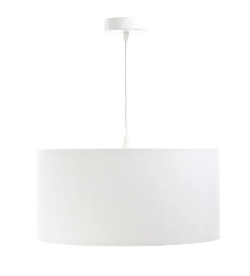 Suspension Luminaire | CLASSIC JASMIN (Blanc)