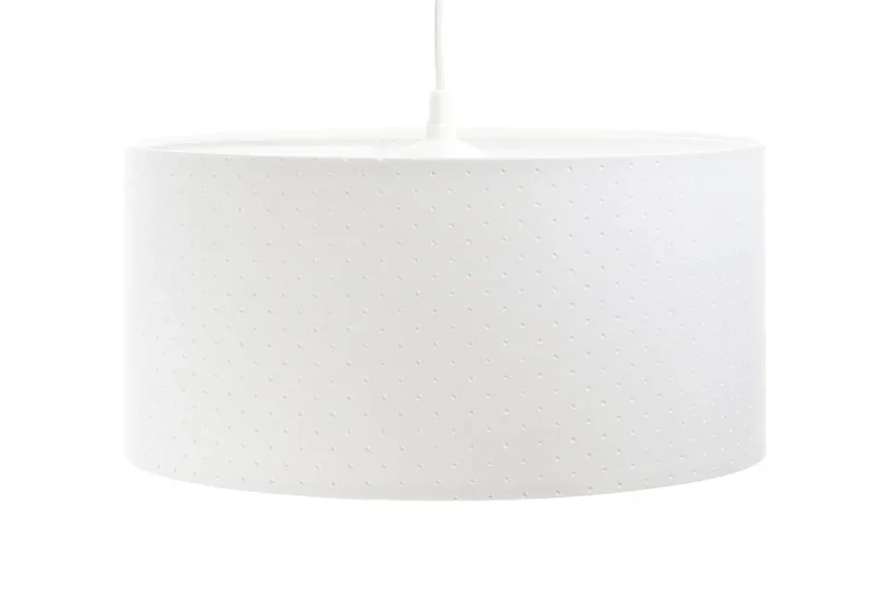 Suspension Luminaire | CLASSIC JASMIN (Blanc)