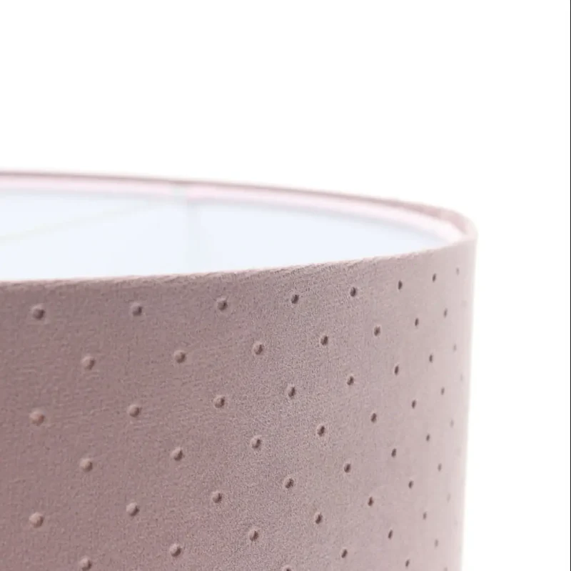 Suspension Luminaire | CLASSIC JASMIN (Violet Clair)