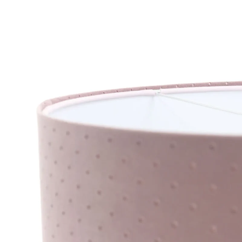 Suspension Luminaire | CLASSIC JASMIN (Violet Clair)