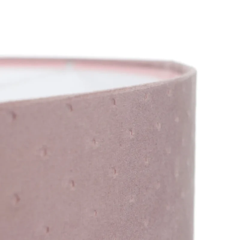 Suspension Luminaire | CLASSIC JASMIN (Rose)
