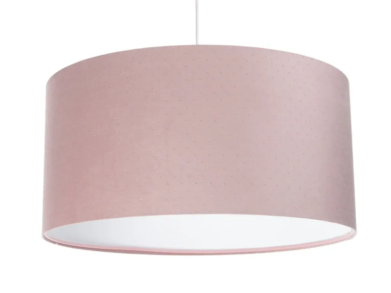 Suspension Luminaire | CLASSIC JASMIN (Rose)
