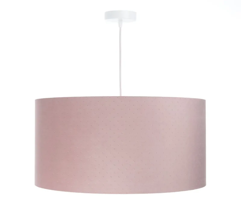 Suspension Luminaire | CLASSIC JASMIN (Rose)