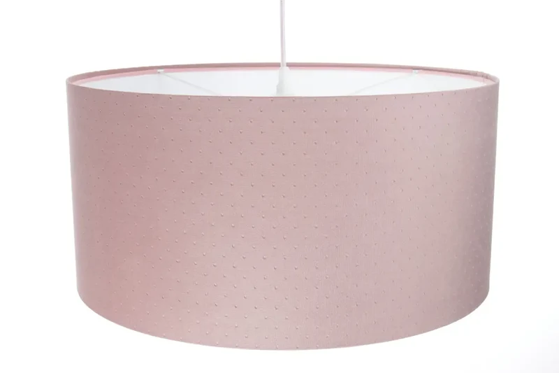 Suspension Luminaire | CLASSIC JASMIN (Rose)
