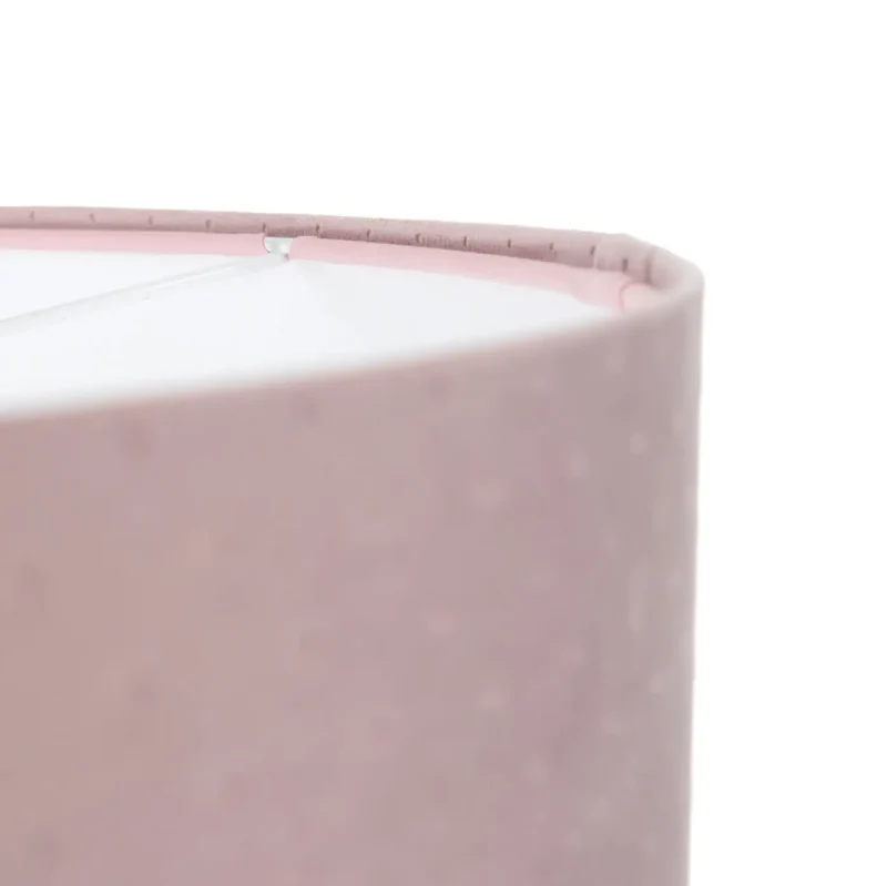Suspension Luminaire | CLASSIC JASMIN (Rose)