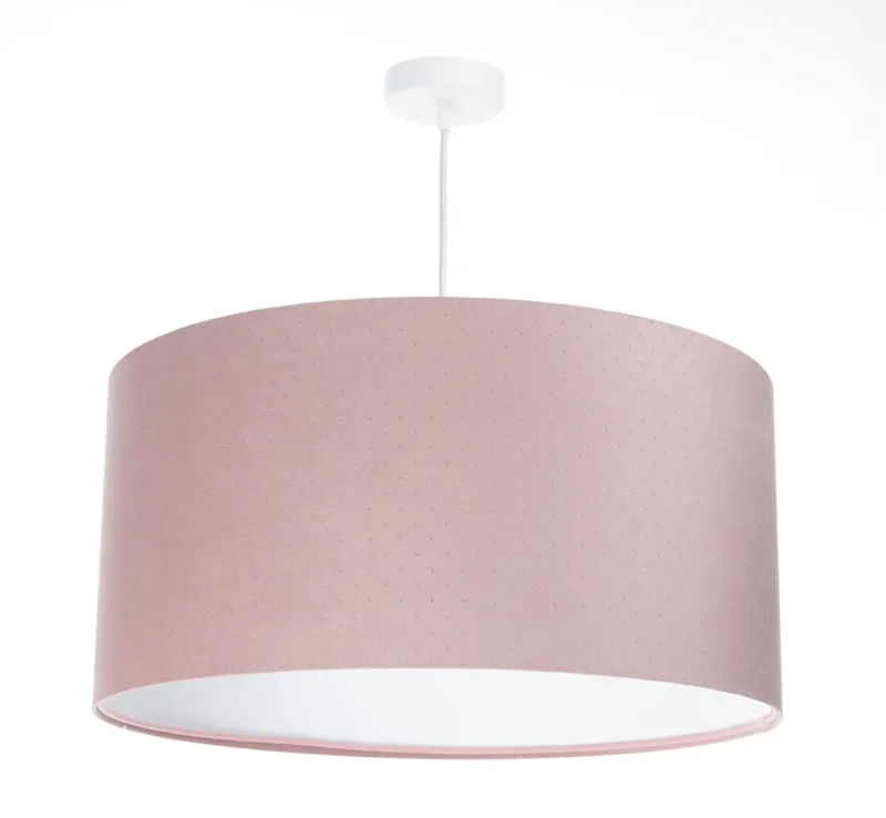 Suspension Luminaire | CLASSIC JASMIN (Rose)