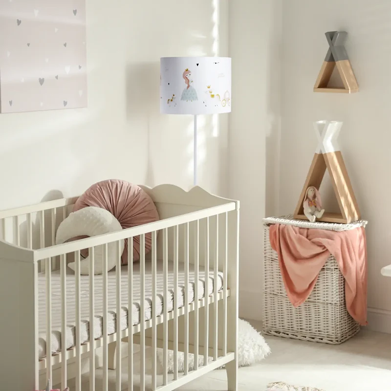 Lampadaire | SWEET DREAMS (Princesse)