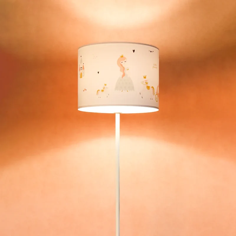Lampadaire | SWEET DREAMS (Princesse)