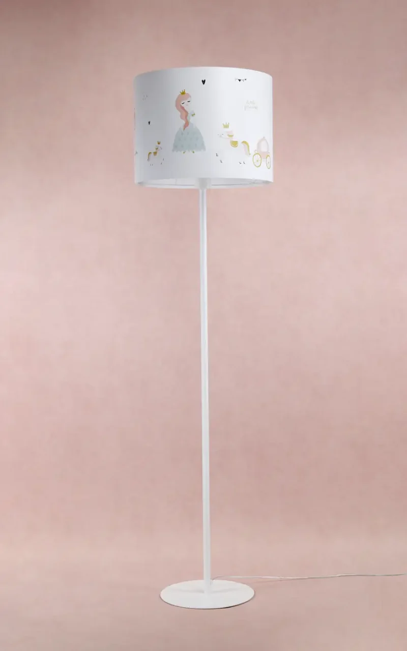 Lampadaire | SWEET DREAMS (Princesse)