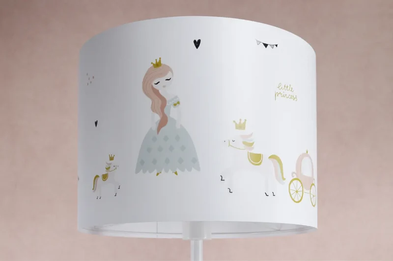 Lampadaire | SWEET DREAMS (Princesse)