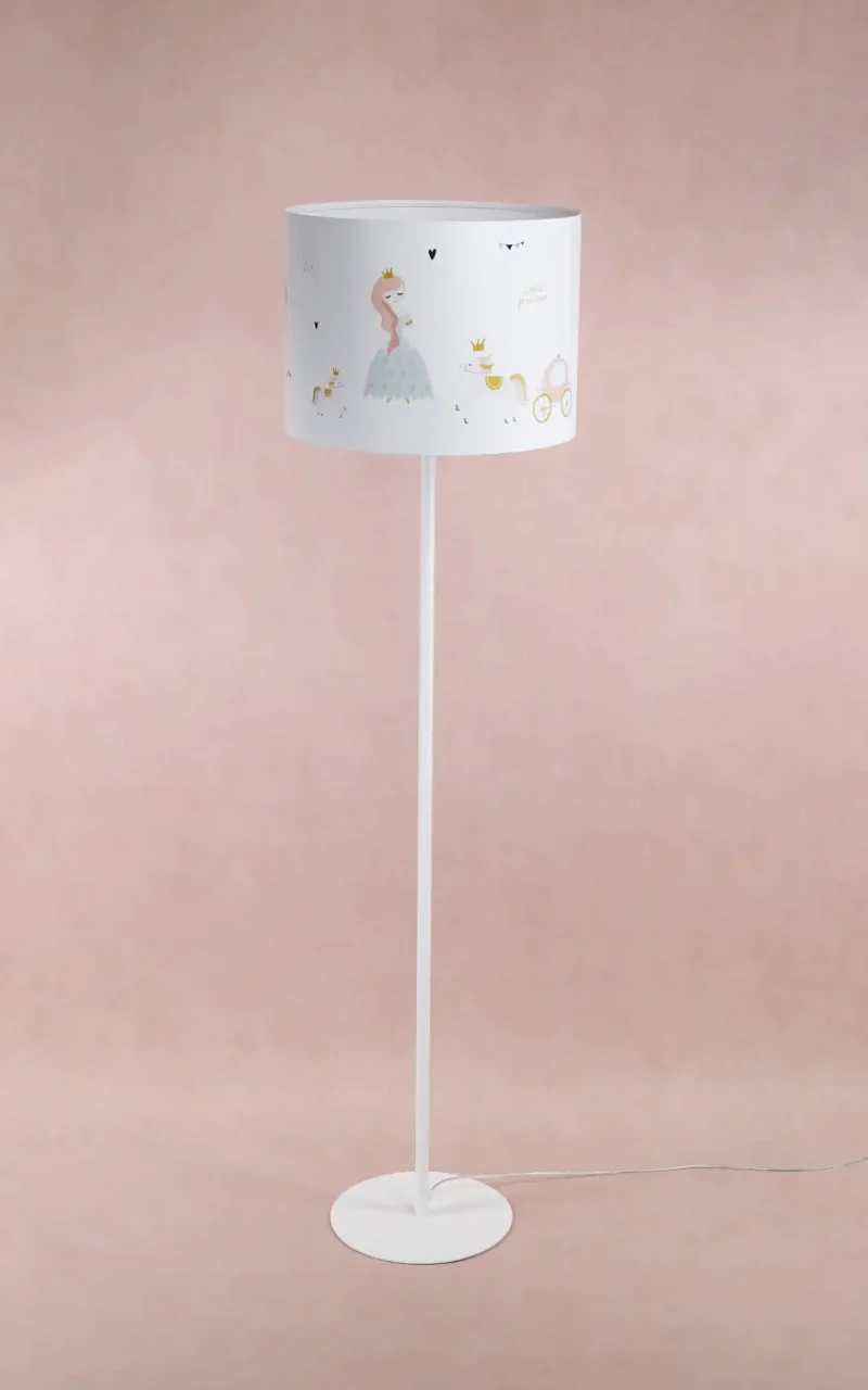 Lampadaire | SWEET DREAMS (Princesse)