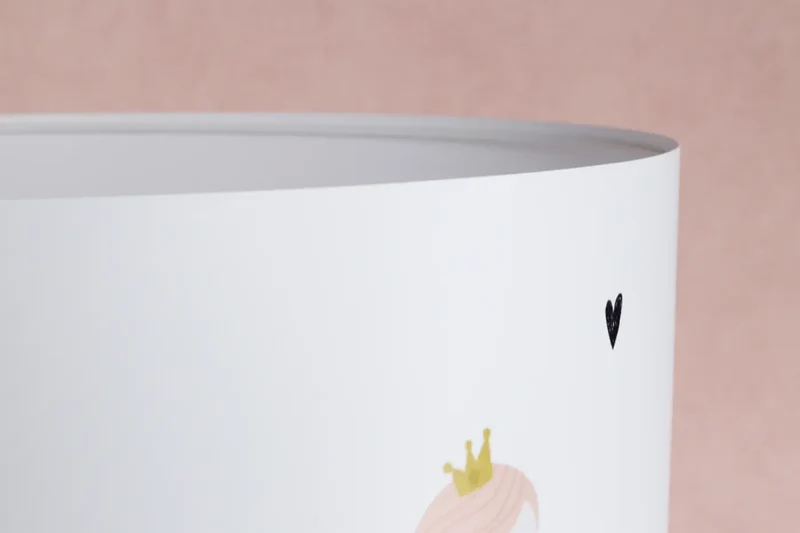 Lampadaire | SWEET DREAMS (Princesse)