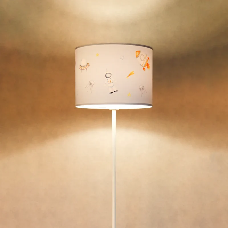 Lampadaire | SWEET DREAMS (Bleu Pastel)