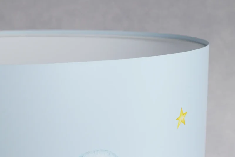 Lampadaire | SWEET DREAMS (Bleu Pastel)