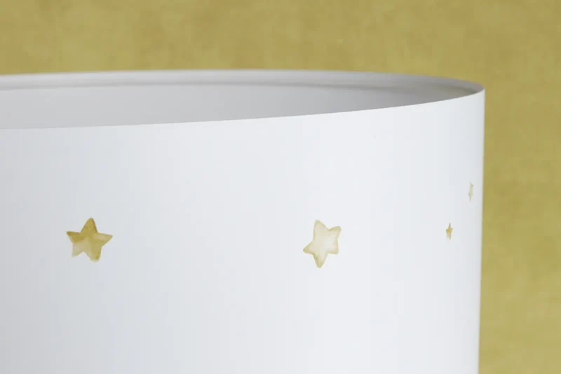 Lampadaire | SWEET DREAMS (Blanc/Jaune)