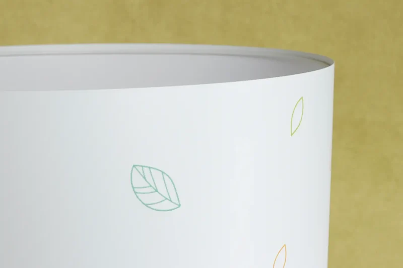 Lampadaire | SWEET DREAMS (Blanc/Vert)