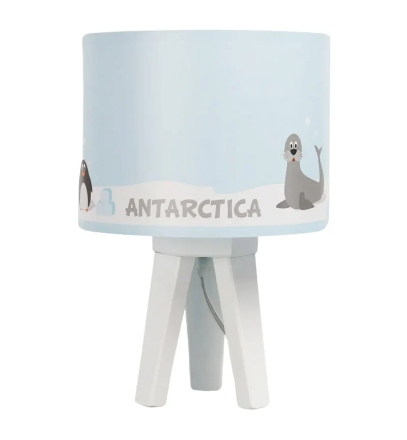 Lampe de table | SWEET DREAMS ( Bleu Clair / Blanc / Noir)