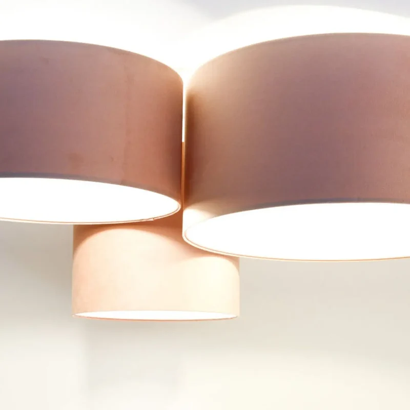 Luminaire Plafonnier | TRIO JASMIN