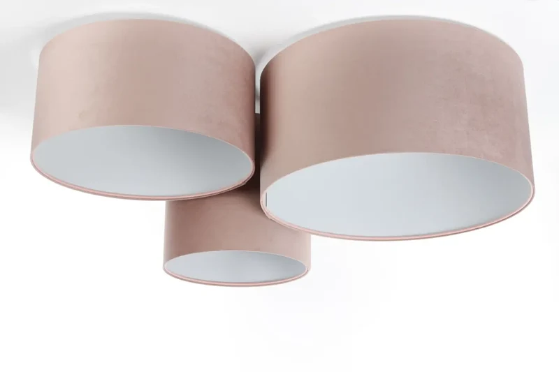 Luminaire Plafonnier | TRIO JASMIN
