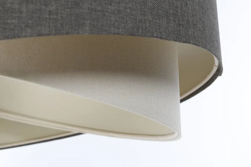 Suspension Luminaire | GALAXY BOHO ELEGANT (Graphite/Crème)