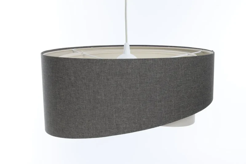 Suspension Luminaire | GALAXY BOHO ELEGANT (Graphite/Crème)