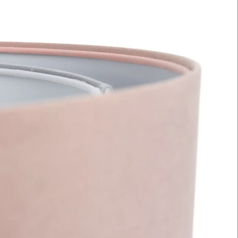 Suspension Luminaire | GALAXY JASMIN (Rose/Gris/Gris Clair)