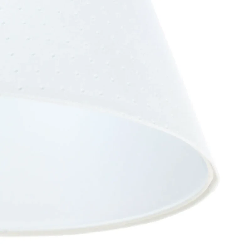 Suspension Luminaire | BELL JASMIN (Blanc)