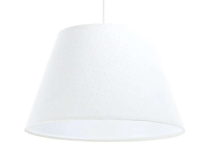 Suspension Luminaire | BELL JASMIN (Blanc)