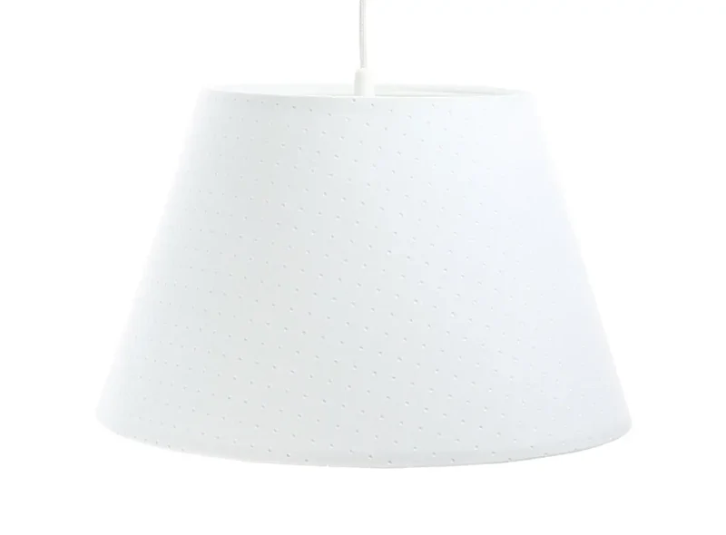 Suspension Luminaire | BELL JASMIN (Blanc)