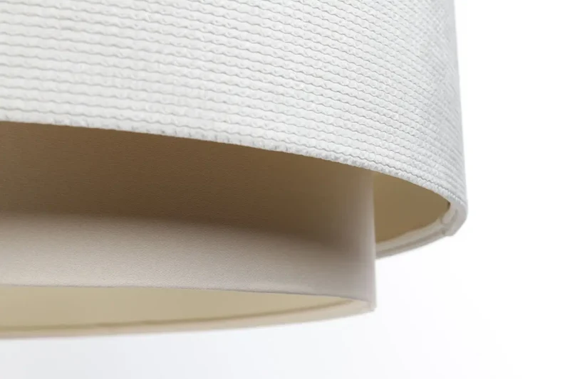 Suspension Luminaire | DOBLO CLASSIC (Crème)