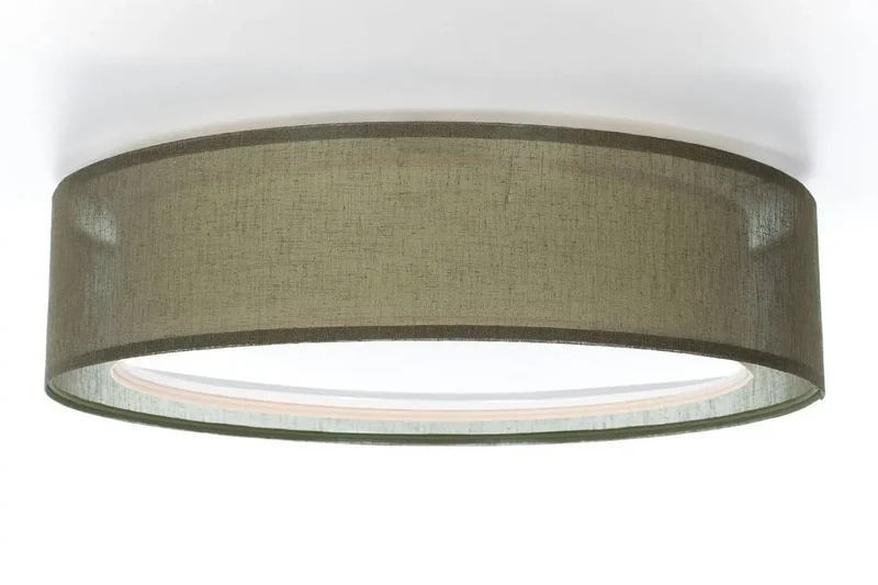 Luminaire Plafonnier | PURO (Olive)