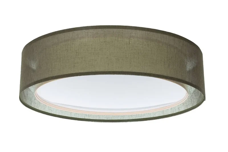 Luminaire Plafonnier | PURO (Olive)