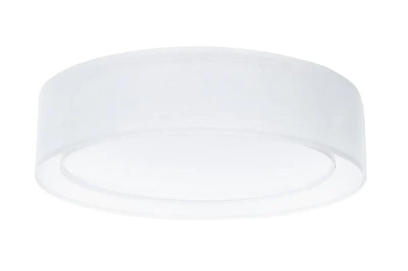 Luminaire Plafonnier | PURO (Blanc)