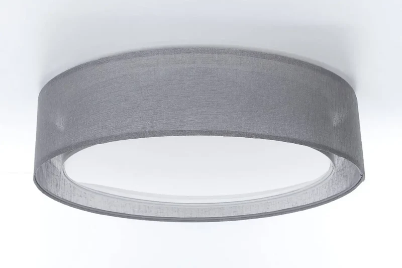 Luminaire Plafonnier | PURO (Graphite)