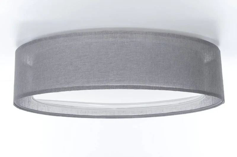 Luminaire Plafonnier | PURO (Graphite)