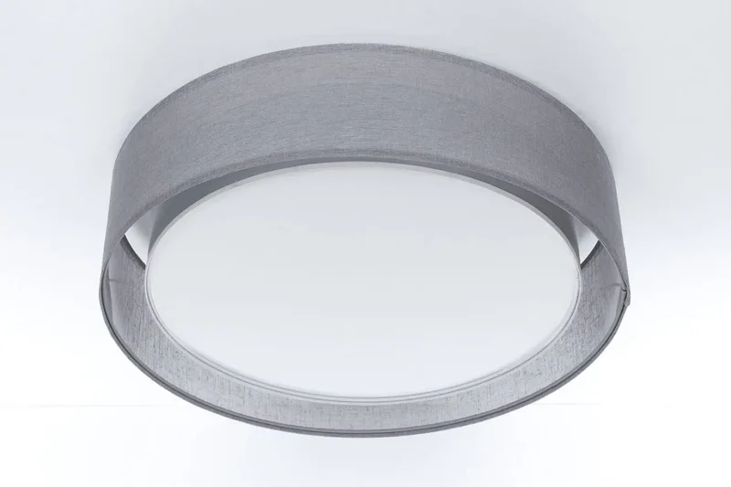 Luminaire Plafonnier | PURO (Graphite)