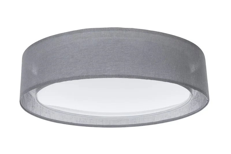 Luminaire Plafonnier | PURO (Graphite)