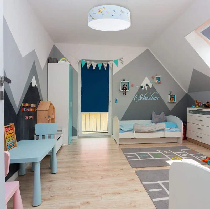 Luminaire Plafonnier | SWEET DREAMS (Espace)