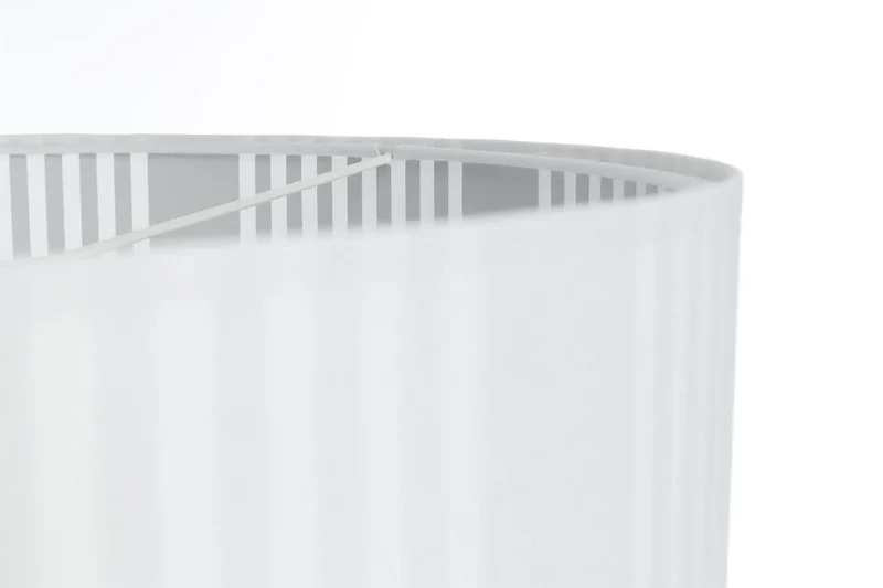Suspension Luminaire | DUO LAMI LINE (Blanc/Gris)
