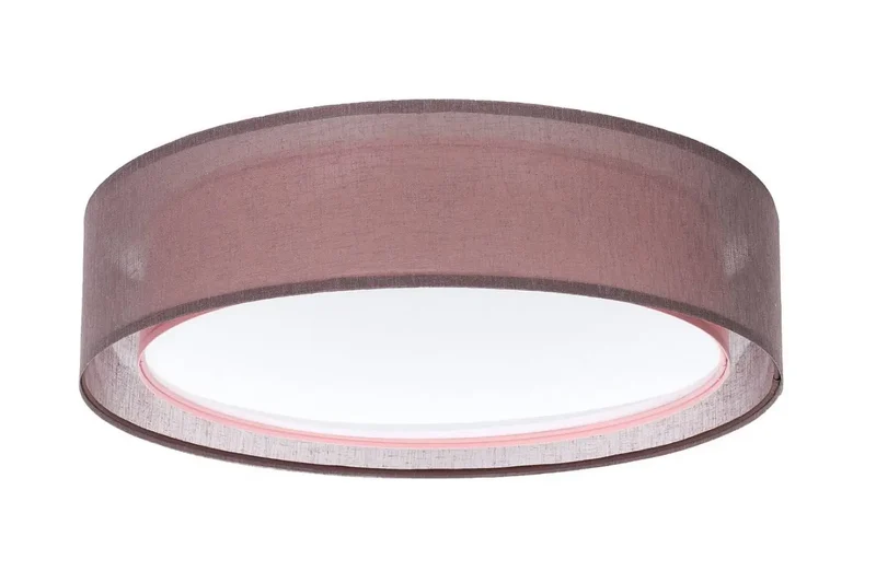 Luminaire Plafonnier | PURO (Violet)