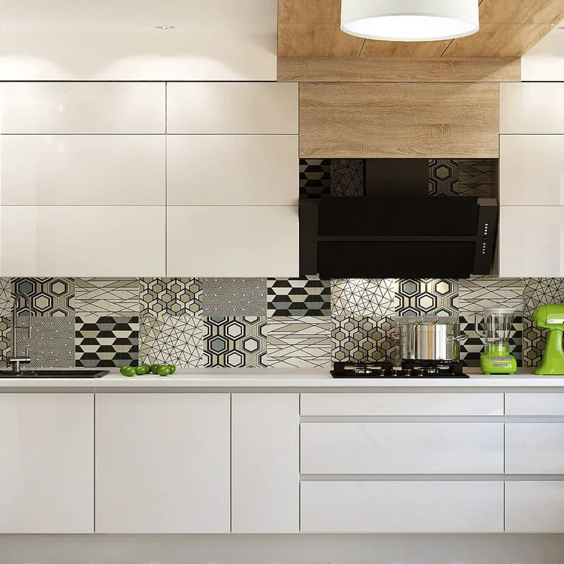 Luminaire Plafonnier | MESH (VANILLE)