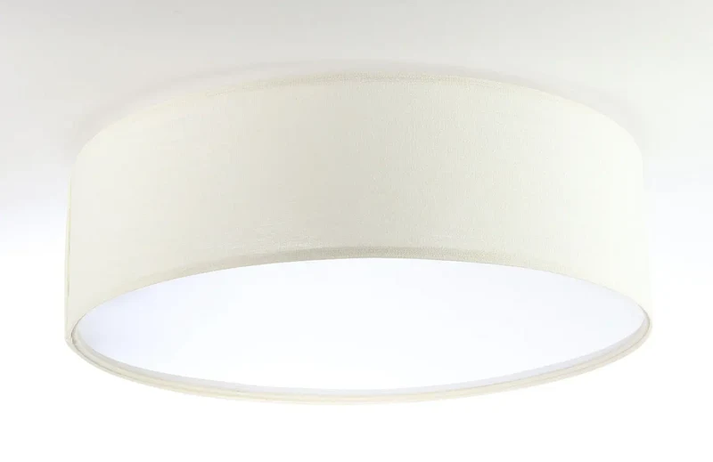 Luminaire Plafonnier | MESH (VANILLE)