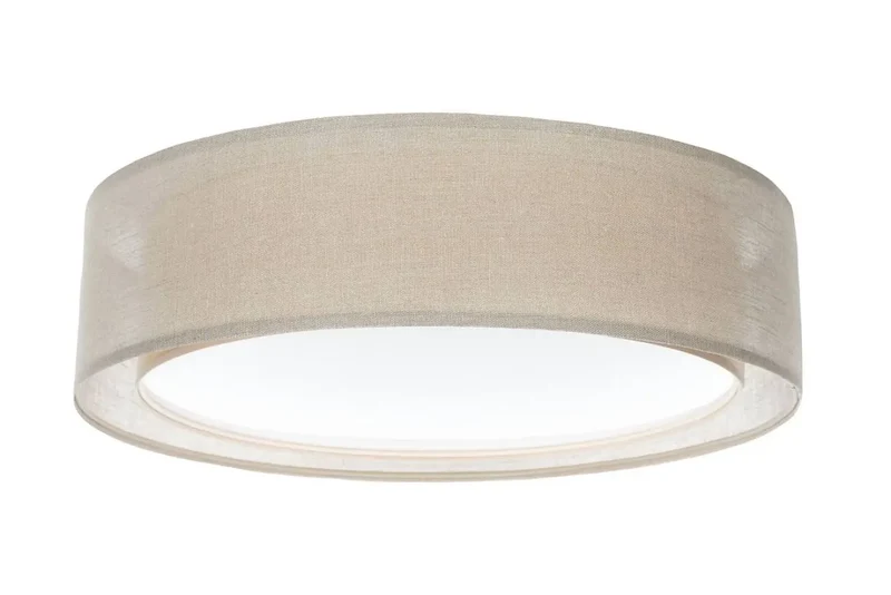 Luminaire Plafonnier | PURO (Beige)