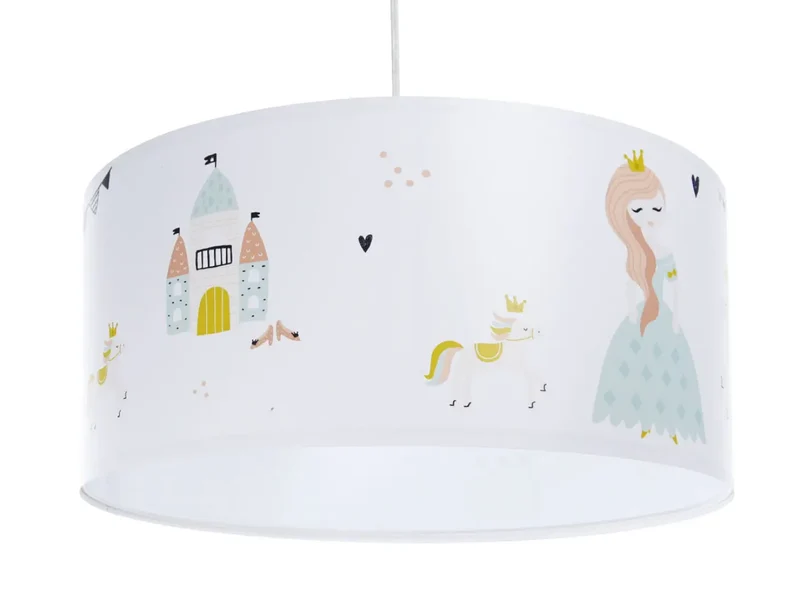 Suspension Luminaire | SWEET DREAMS PHOTO PRINCESS