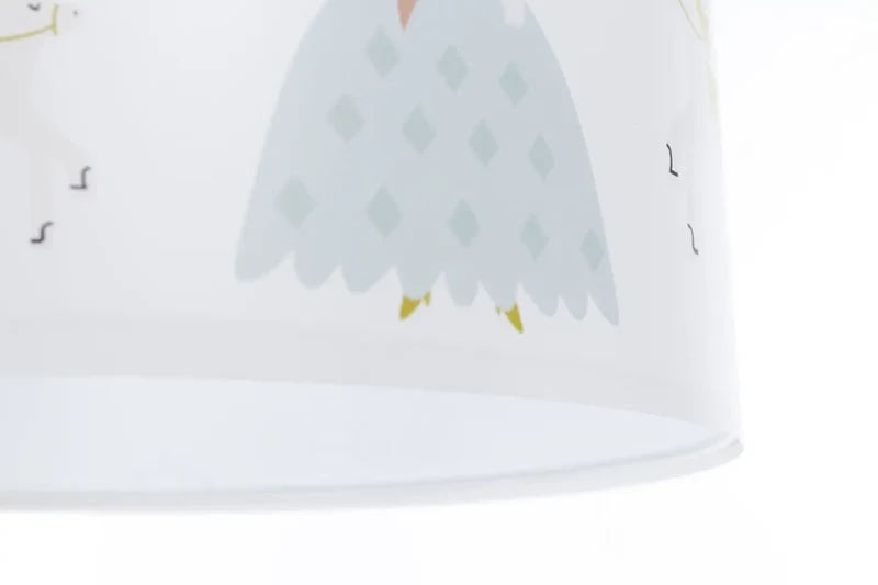 Suspension Luminaire | SWEET DREAMS PHOTO PRINCESS
