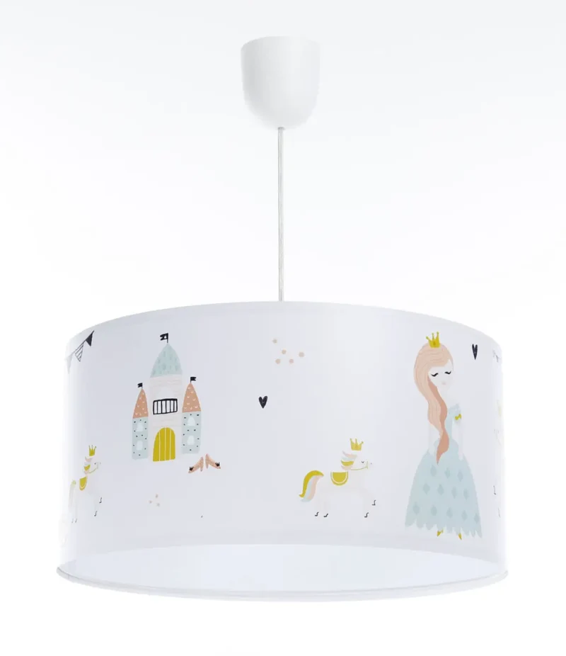 Suspension Luminaire | SWEET DREAMS PHOTO PRINCESS